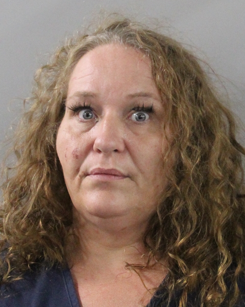 Mugshot of JESSICA KNIGHT