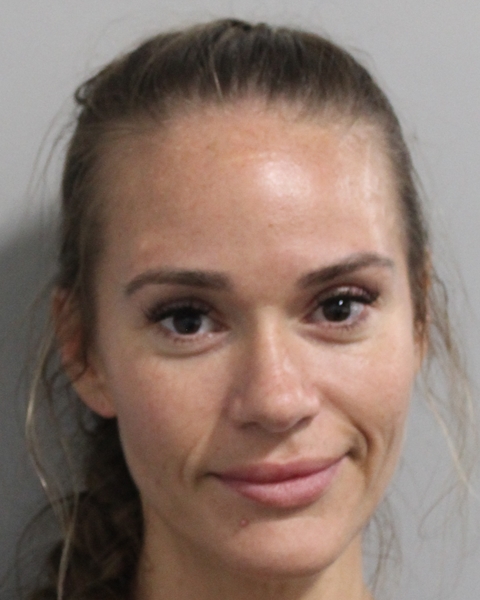 Mugshot of TAHLER LYNN WEEMS