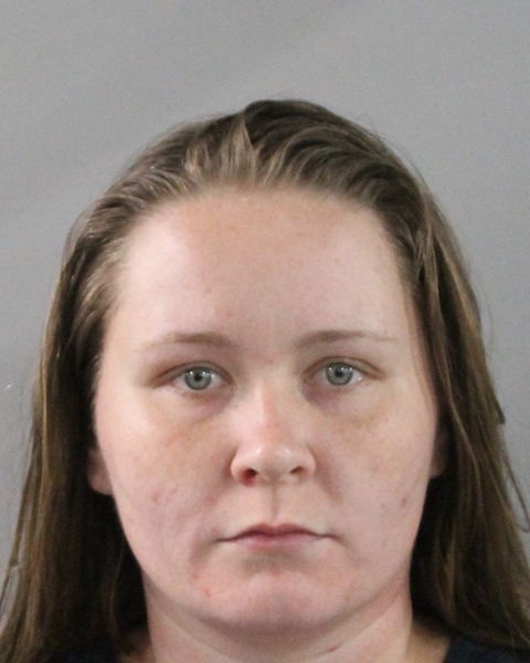Mugshot of LARISSA NICOLE MAYE