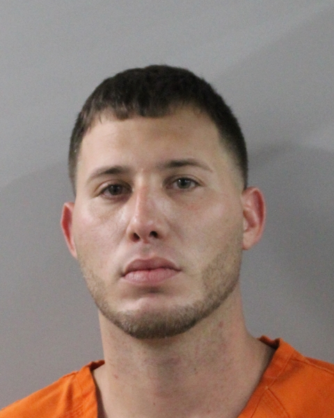 Mugshot of AXEL KENNYEL MENENDEZ PEREIRA