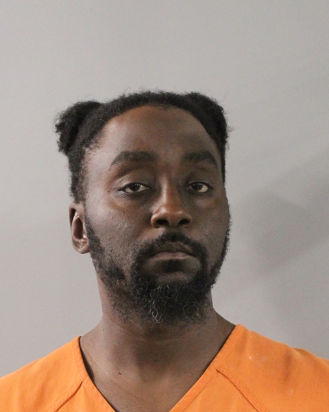 Mugshot of JAMES CARTER