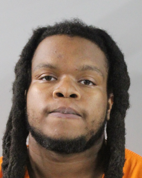 Mugshot of JEREMIAH THEODORE ISEME