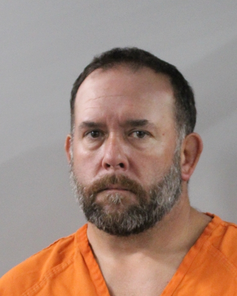 Mugshot of DANIEL CHRISTOPHER MERCER