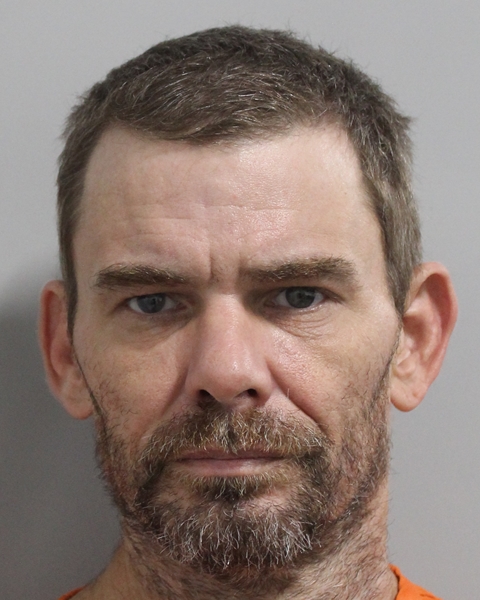 Mugshot of ADAM MOORE