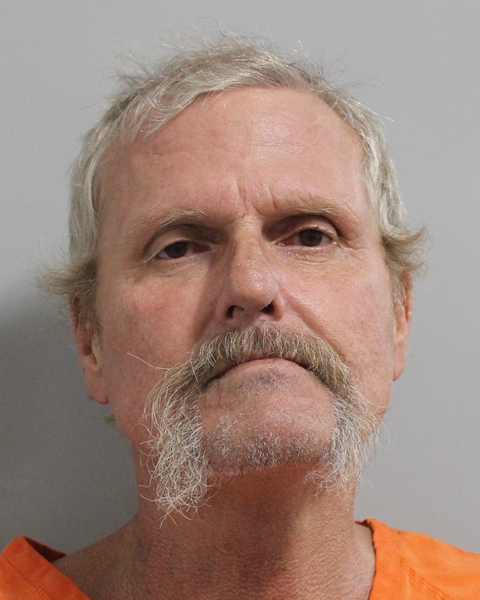 Mugshot of RICHARD KELTING