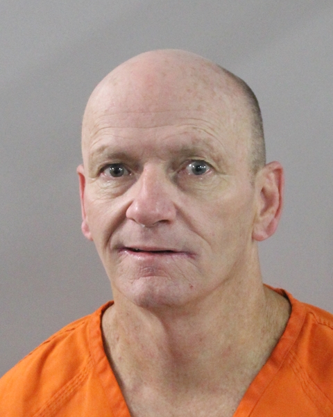 Mugshot of JOHN CHARLES BOWDEN