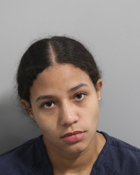 Mugshot of VICTORIA GONZALEZ