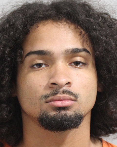 Mugshot of JEREMIAH EDGAR ZELAYA