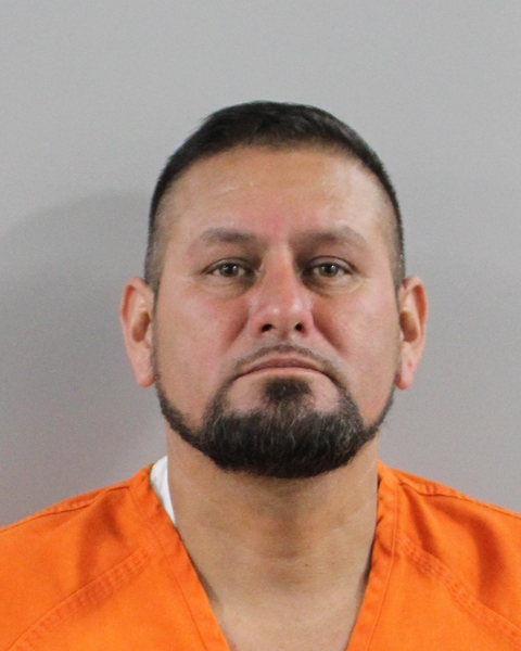 Mugshot of JUAN DUARTE