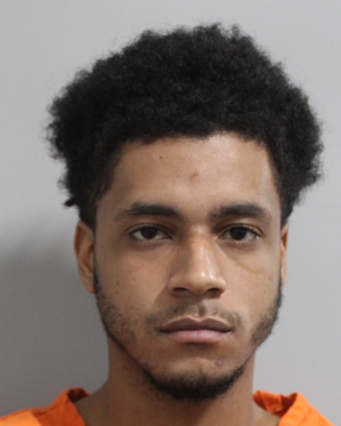 Mugshot of ISAIAH RODRIGUEZ