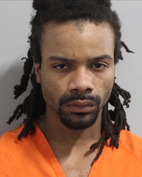 Mugshot of MELVIN BOUYER