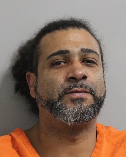 Mugshot of KRISTIAN A RODRIGUEZ