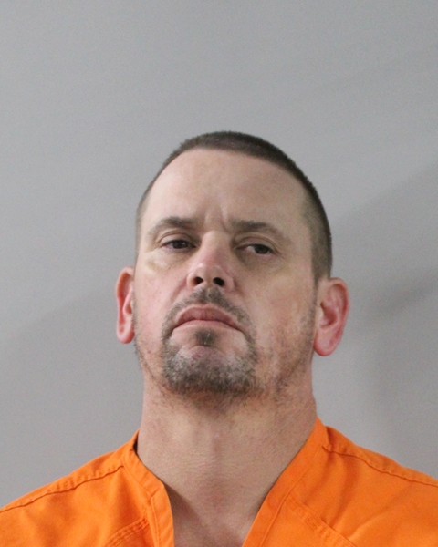 Mugshot of JUSTIN LEE RAMSEY