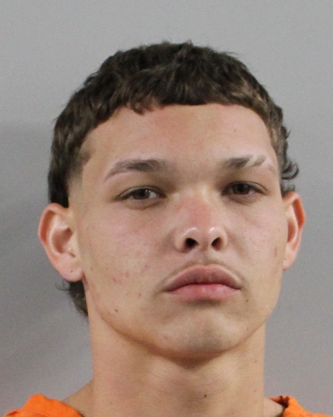 Mugshot of FRANCISCO CHARLEMAN VALLEJO