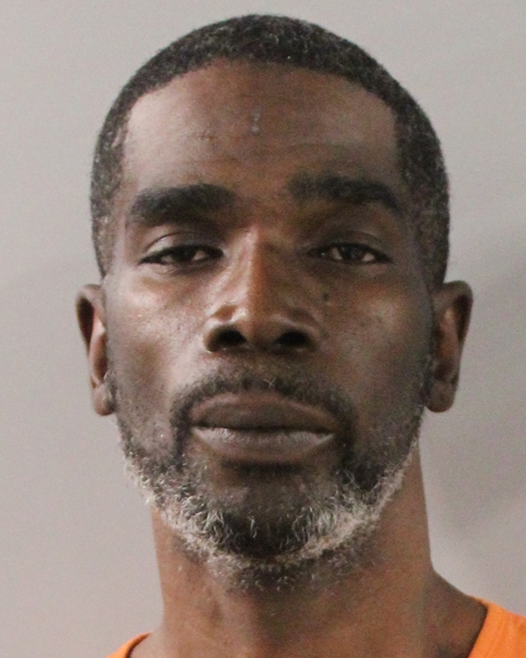 Mugshot of ANTOINE LAMPKINS