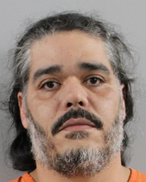 Mugshot of EDDIEZER VARGAS HERNANDEZ