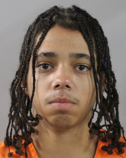 Mugshot of ISAAC MANUEL CARRASQUILLO