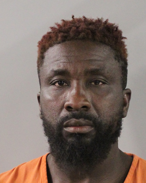 Mugshot of JEAN BENOIT JEROME