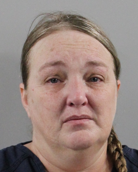 Mugshot of ERICA ZELICKOWSKI