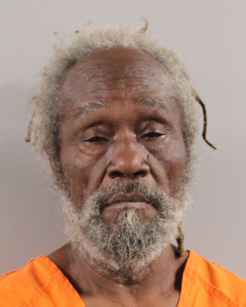 Mugshot of JAMES E GORDON