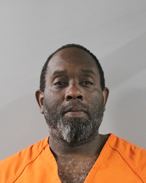 Mugshot of BEN BENJAMIN FURMAN