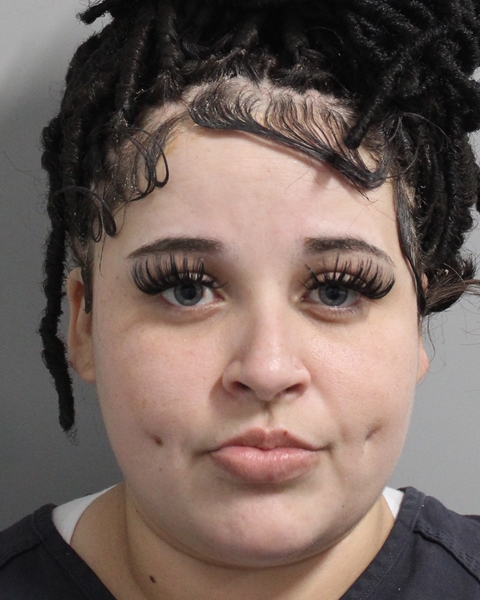 Mugshot of MAKAYLA CASTILLO