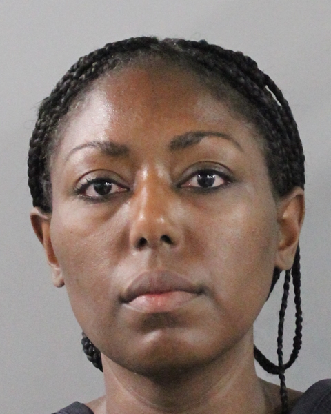 Mugshot of TONI ALEXIS HOERBER