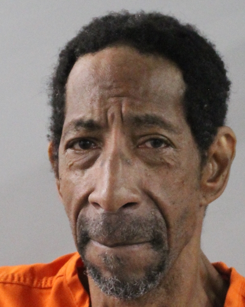 Mugshot of RODRICK MAZYCK