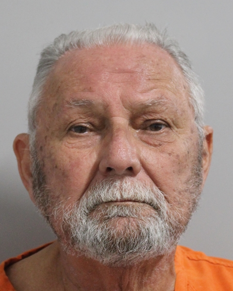 Mugshot of PETER LEO SHARON