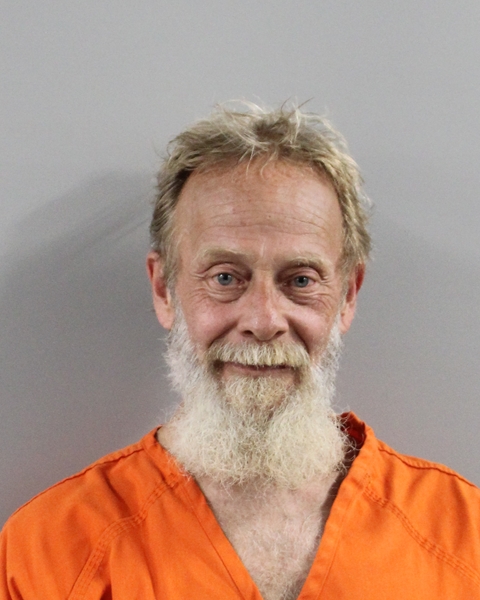 Mugshot of MARK RICHARD LOVELIEN