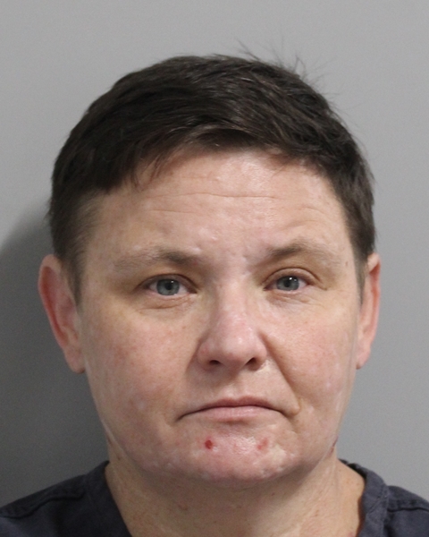 Mugshot of JONIE BANKS