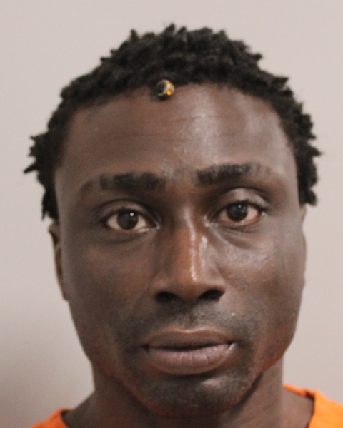 Mugshot of MATTHEW MARKELL WILLIAMS