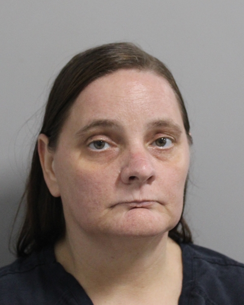 Mugshot of ANGELA BARTOLOME