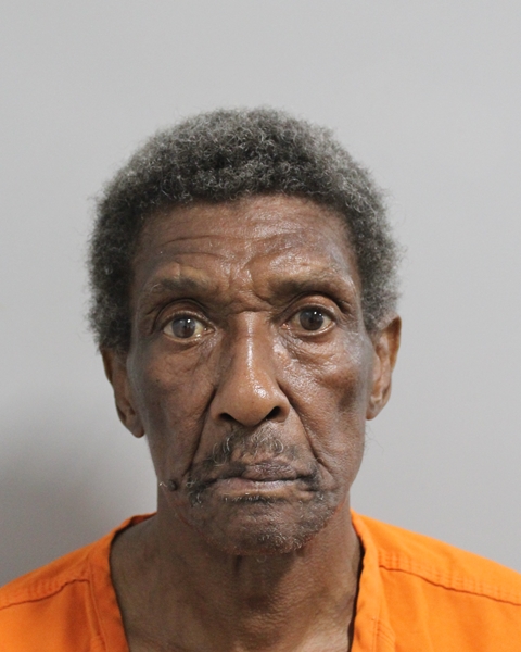 Mugshot of JIMMIE LEE BERRY
