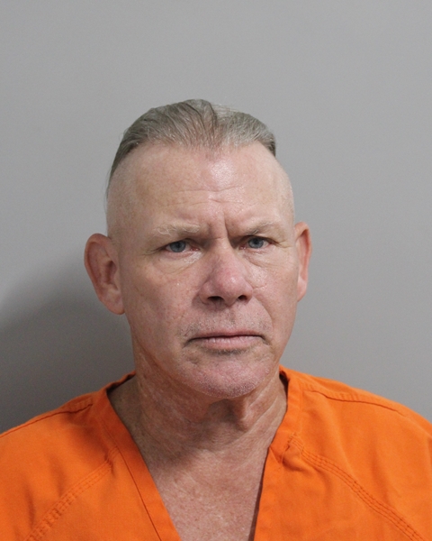 Mugshot of LEONARD LAWSON CARDELL