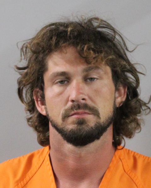 Mugshot of RYAN ARMLIN