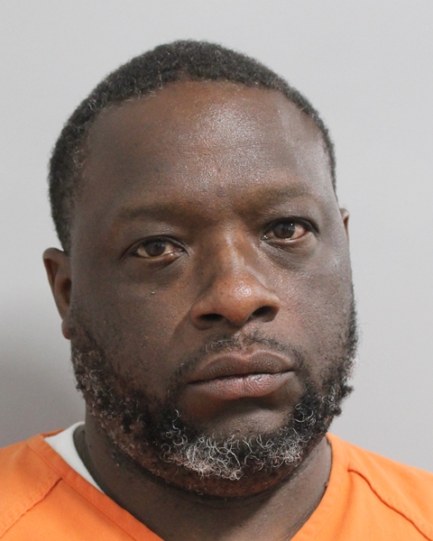 Mugshot of KENTYUA DESHANE GOODSON