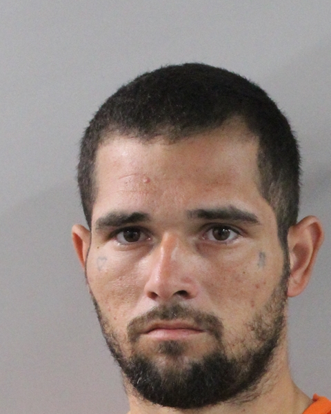 Mugshot of ISAIAH MICHAEL FISCHER