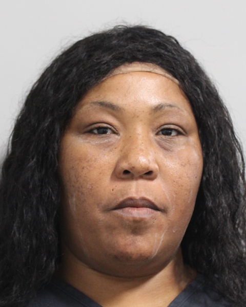 Mugshot of PRISCILLA HATCHER