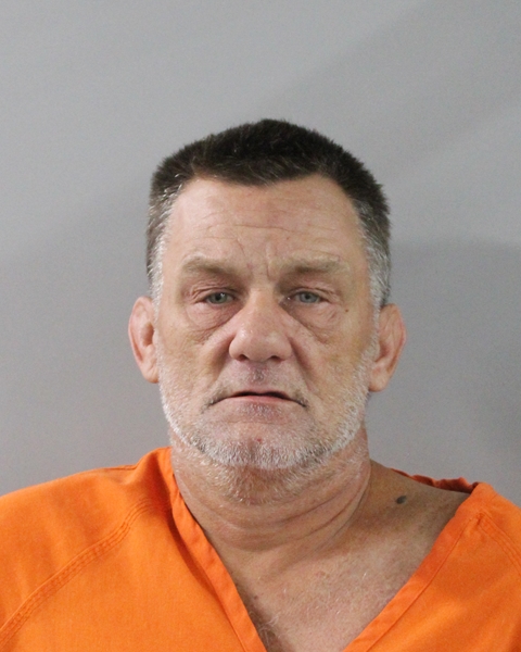 Mugshot of JEAN PAUL R BIHOREL