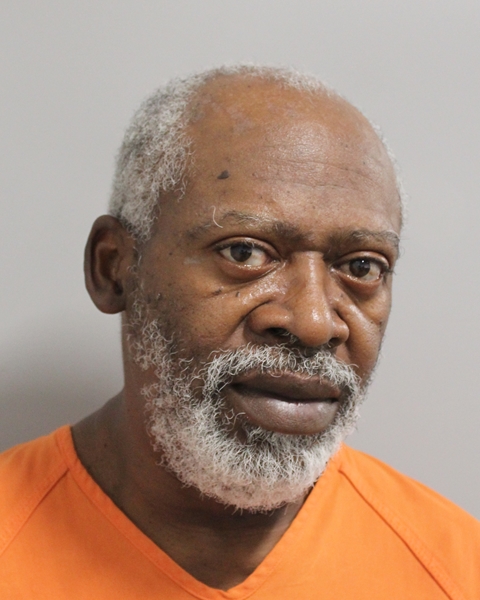 Mugshot of BOBBY ARDELL COX