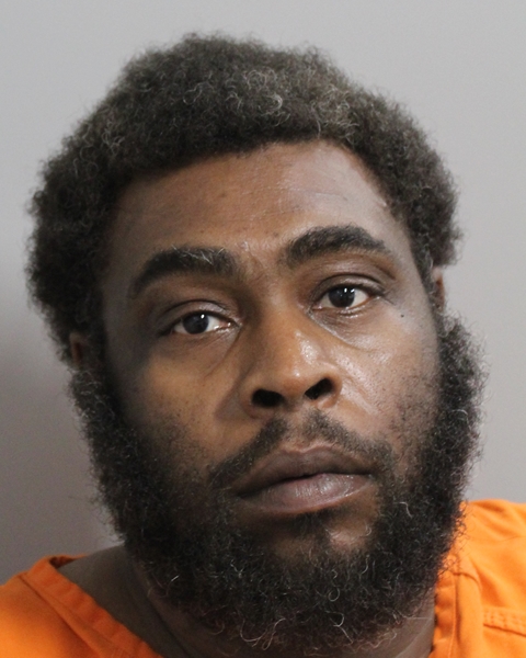 Mugshot of ORENTHAL JEROME ADAMS