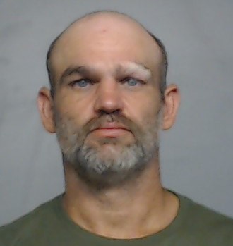 Mugshot of WILLIAM CHRISTOPHER LAUERMAN