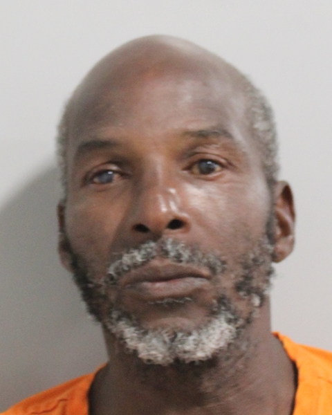 Mugshot of WALLIS LEVAN STEWARD