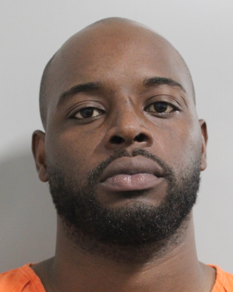 Mugshot of OTIS BERNARD WILLIAMS IV