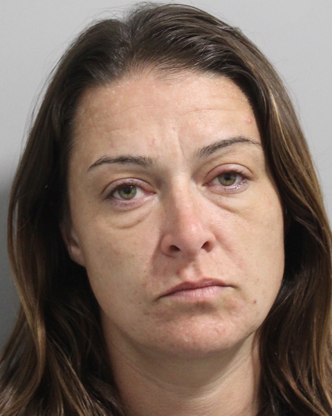 Mugshot of LYNDSI GREGORY