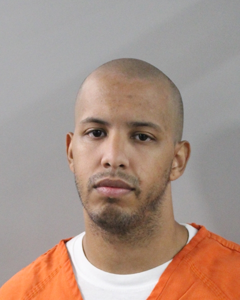 Mugshot of ANGEL RENE BURGOS-ROSELLO