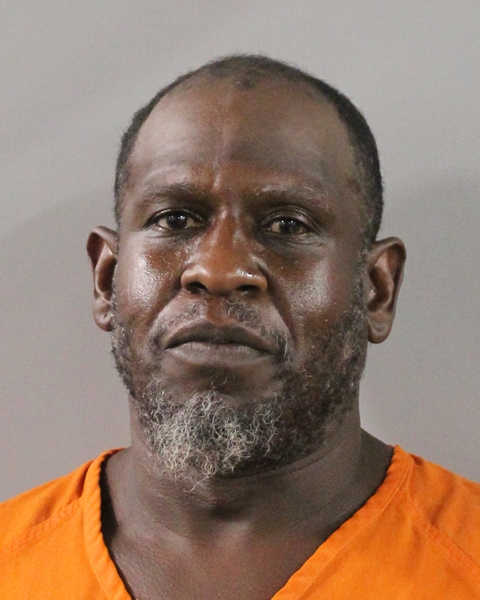 Mugshot of STEVEN A BERRIEN