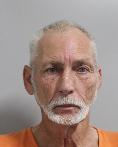Mugshot of GENE SMITH