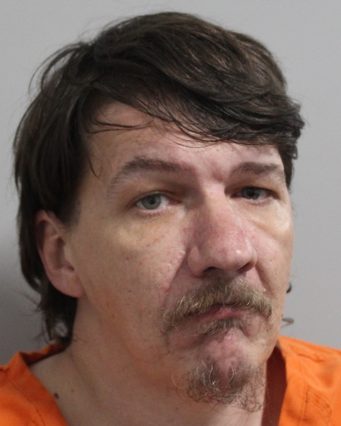 Mugshot of MATTHEW KARL EDWARD VON GLAHN